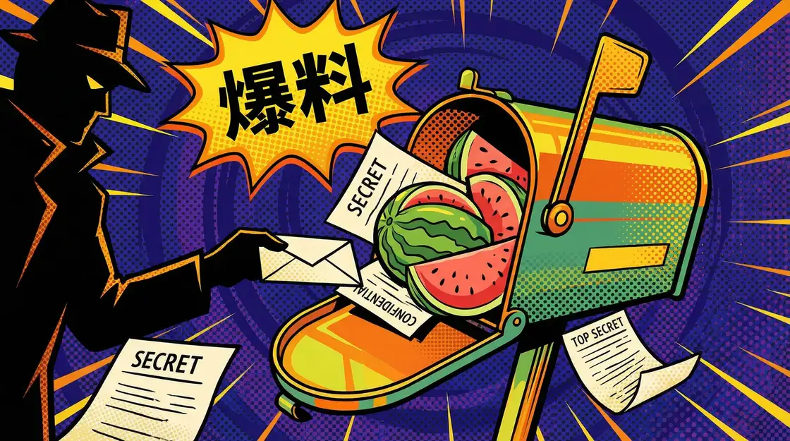 欧美伦理 匿名爆料通道漫画插图